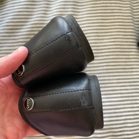 Sam Edelman bow flats - Picture 3 of 5